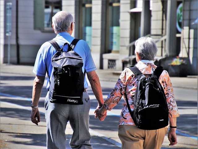 Pensionati All Estero Paesi Migliori Dove Vivere Da Pensionati